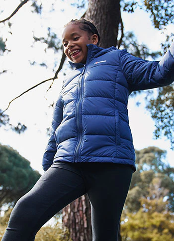 Master the Great Outdoors
