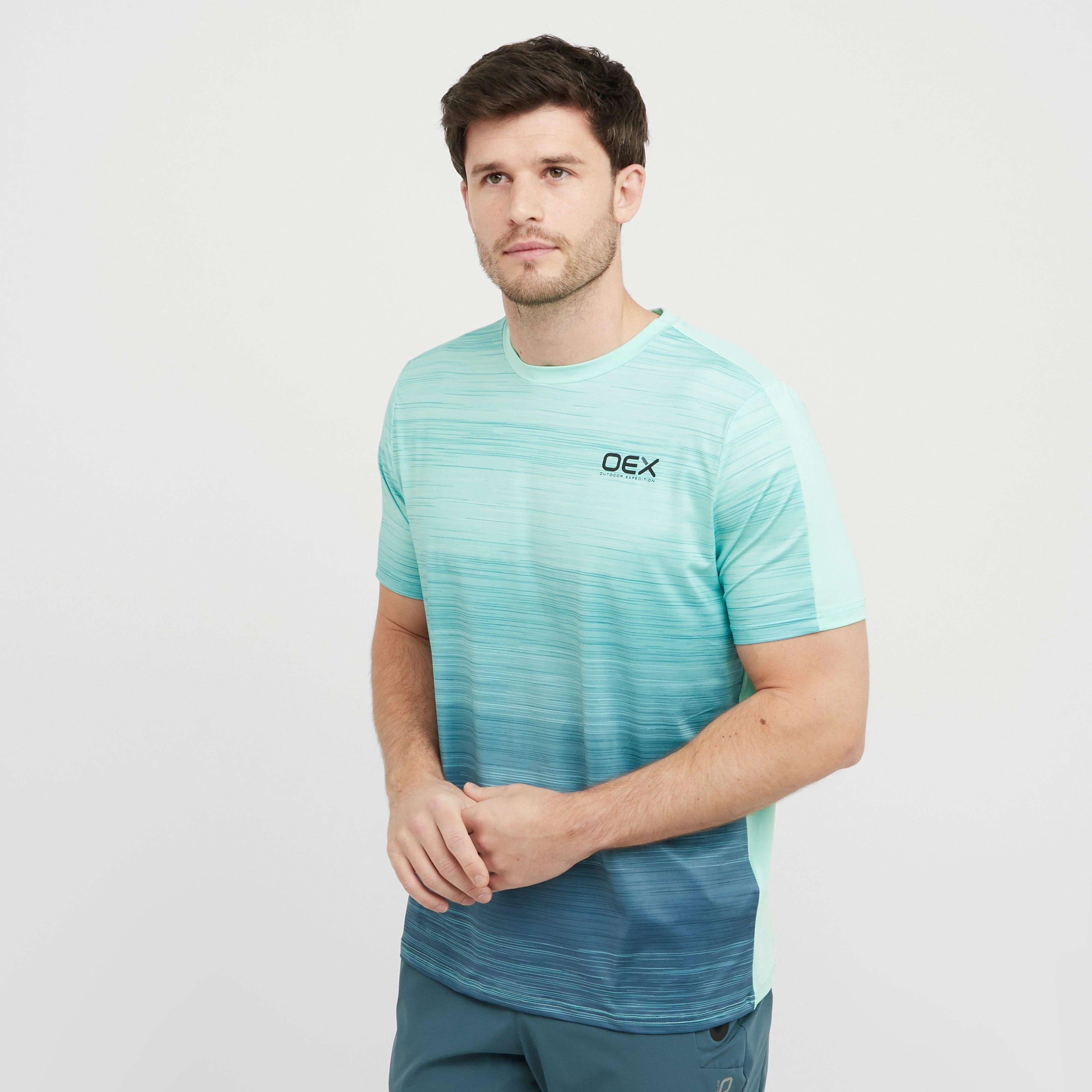 Mens Gym Tops